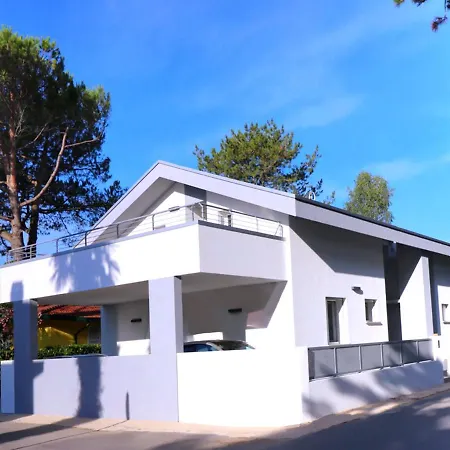 Stunning With Private Garden - Beahost ヴィラ *