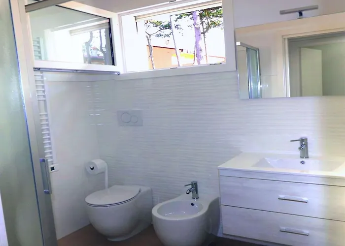 Vila Stunning With Private Fenced Garden And Bbq *